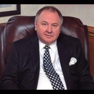 Meet your Posher, Barry